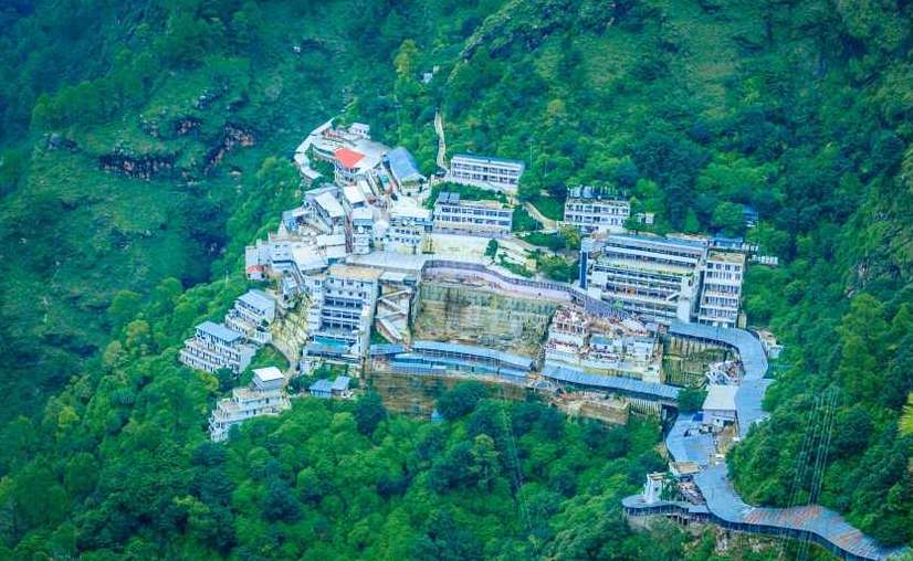 Mata Vaishno Devi